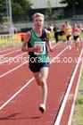 Under-17 mens 3000 metres. Photo: David T. Hewitson/Sports for All Pics